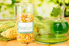 Bures Green biofuel availability